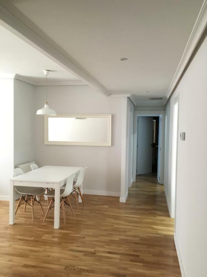 Las Ventas Apartment Madrid Exterior foto